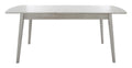 Grey Extension Dining Table S888