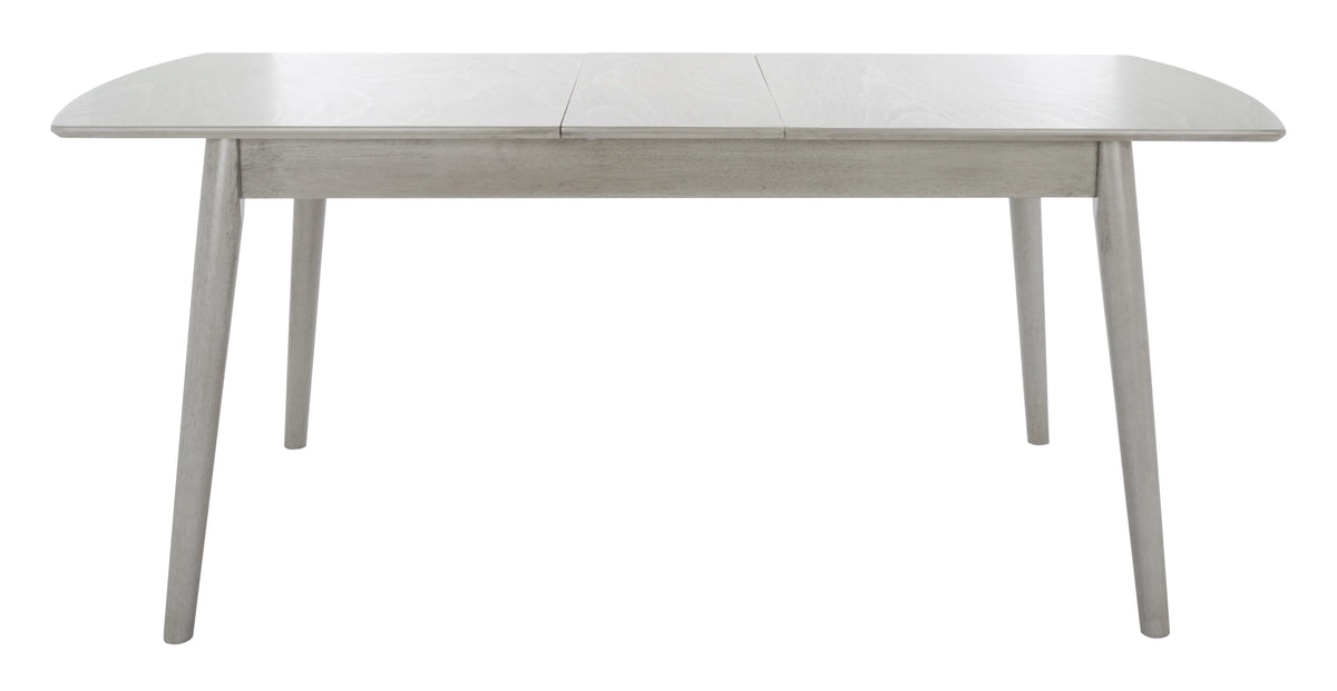 Grey Extension Dining Table S888