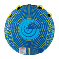 Round Inflatable Towable Inner Tube K67377