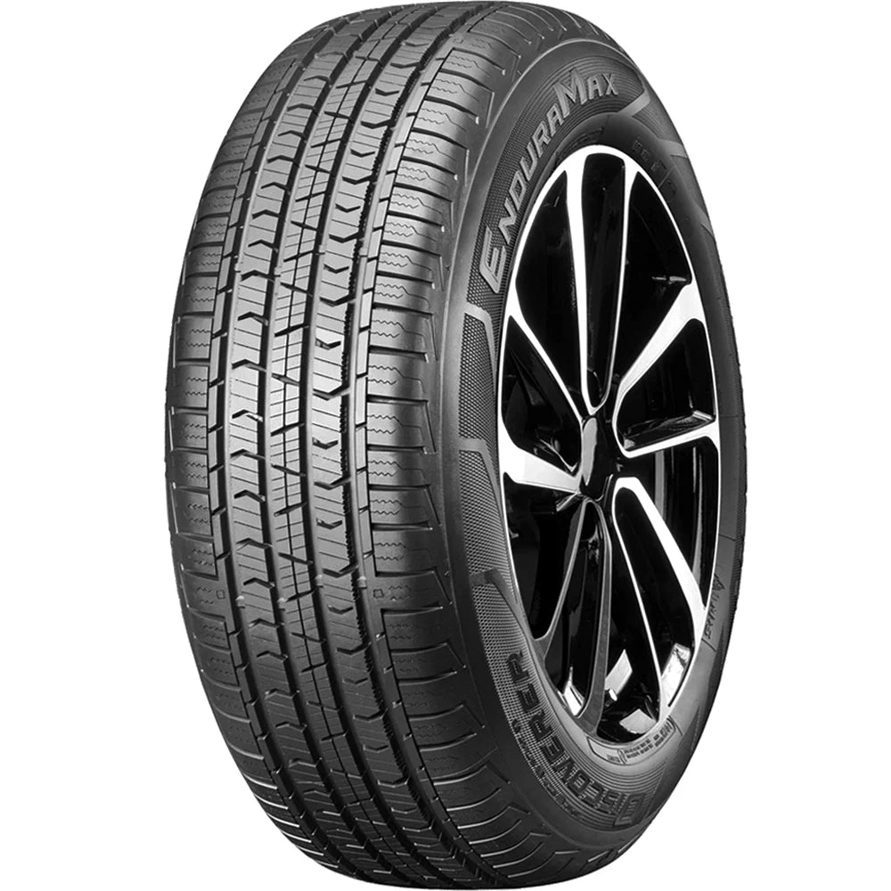 Set of 4 All Season Tires 215/55R17 94V K765329