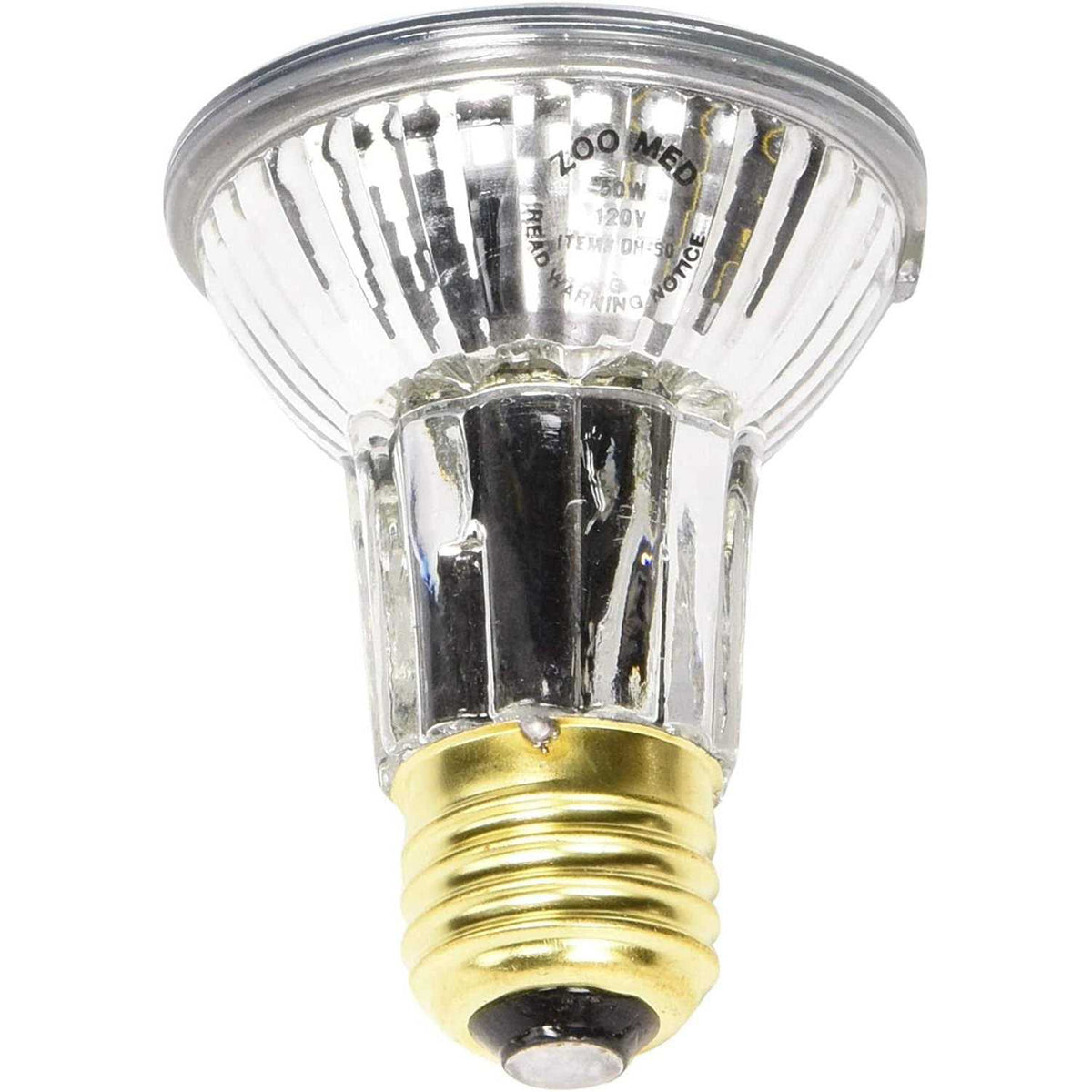 Splashproof Halogen Lamp B86405