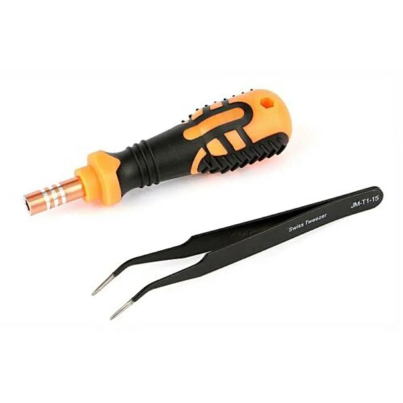 Electronic Repair Tool Set P14574