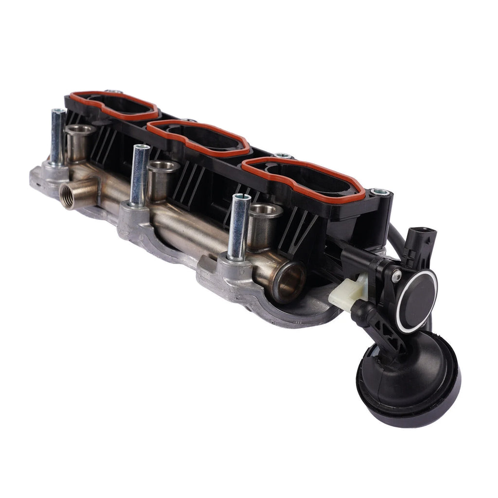 Left Side Intake Manifold G880