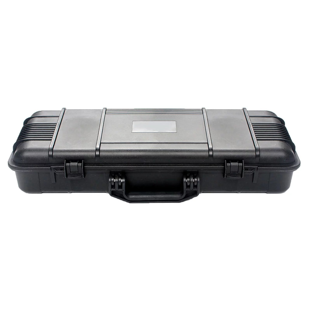 Instrument Case with Pre-Cut Foam T95216