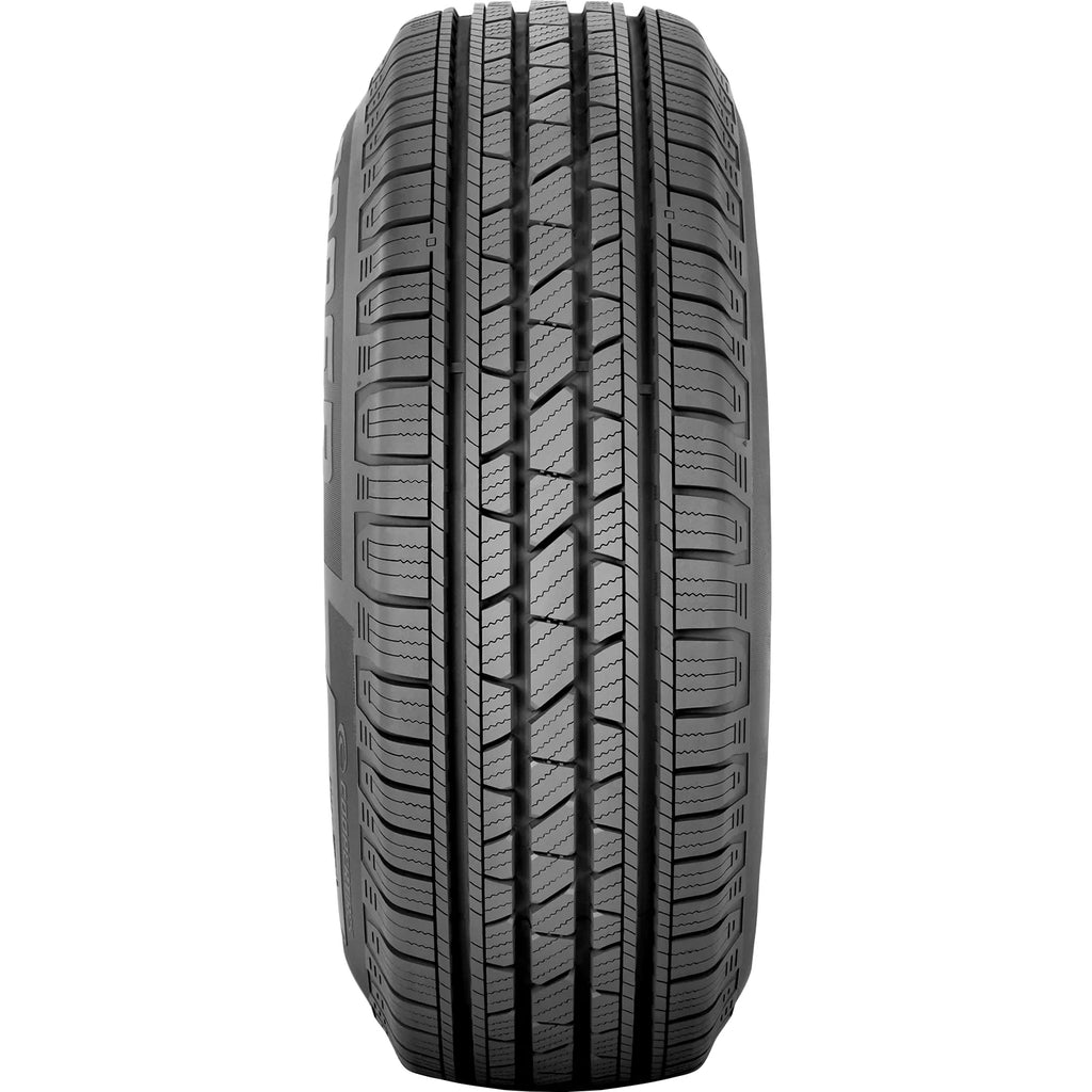 Set of 4 275/55R20 117H XL All Season Tires B16078