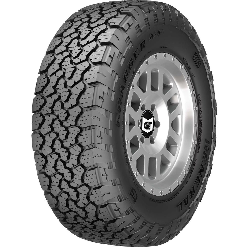 All Terrain Light Truck Tire V27529