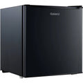 1.7 Cu ft Black Single Door Mini Fridge P841
