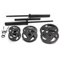 Olympic Weight Set 110 lbs F360466