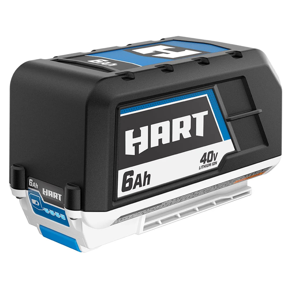 40-Volt 6.0Ah Lithium-Ion Battery P3877