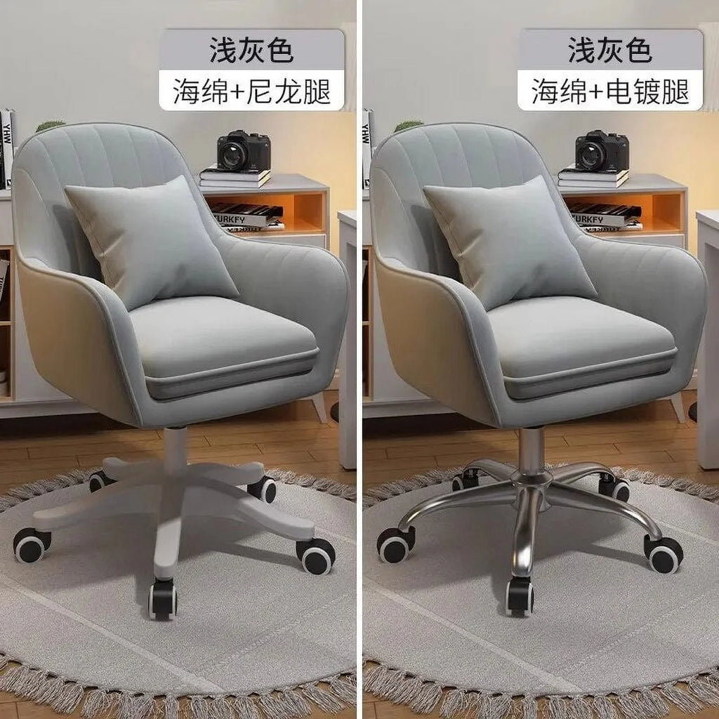 Ergonomic Conference Desk Chair M70360