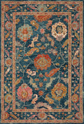 9'3 x 13' Rug F644