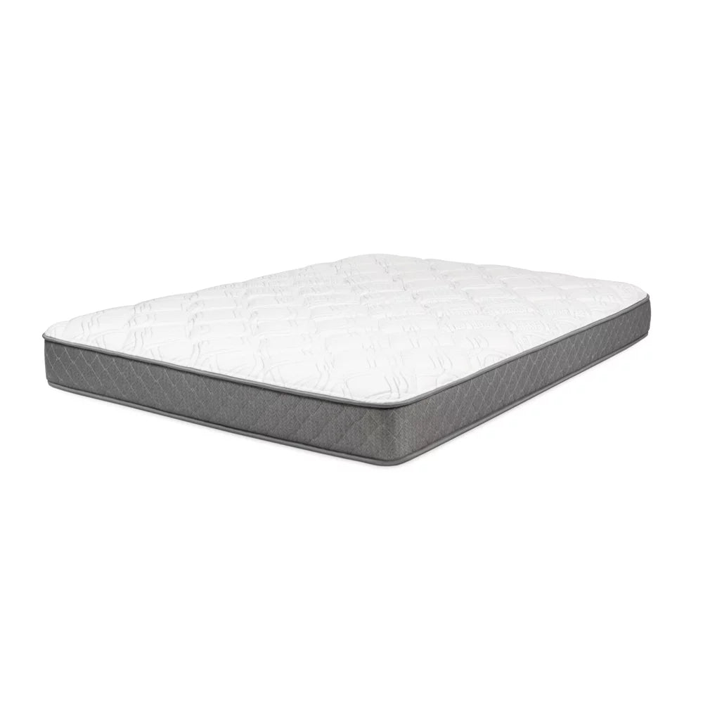Pocketed Coil Mattress, 9.5 inch, Queen C4812