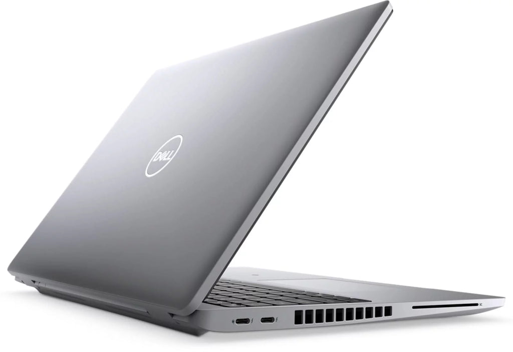 15.6" HD Core i5 8GB RAM 128GB SSD Laptop O675