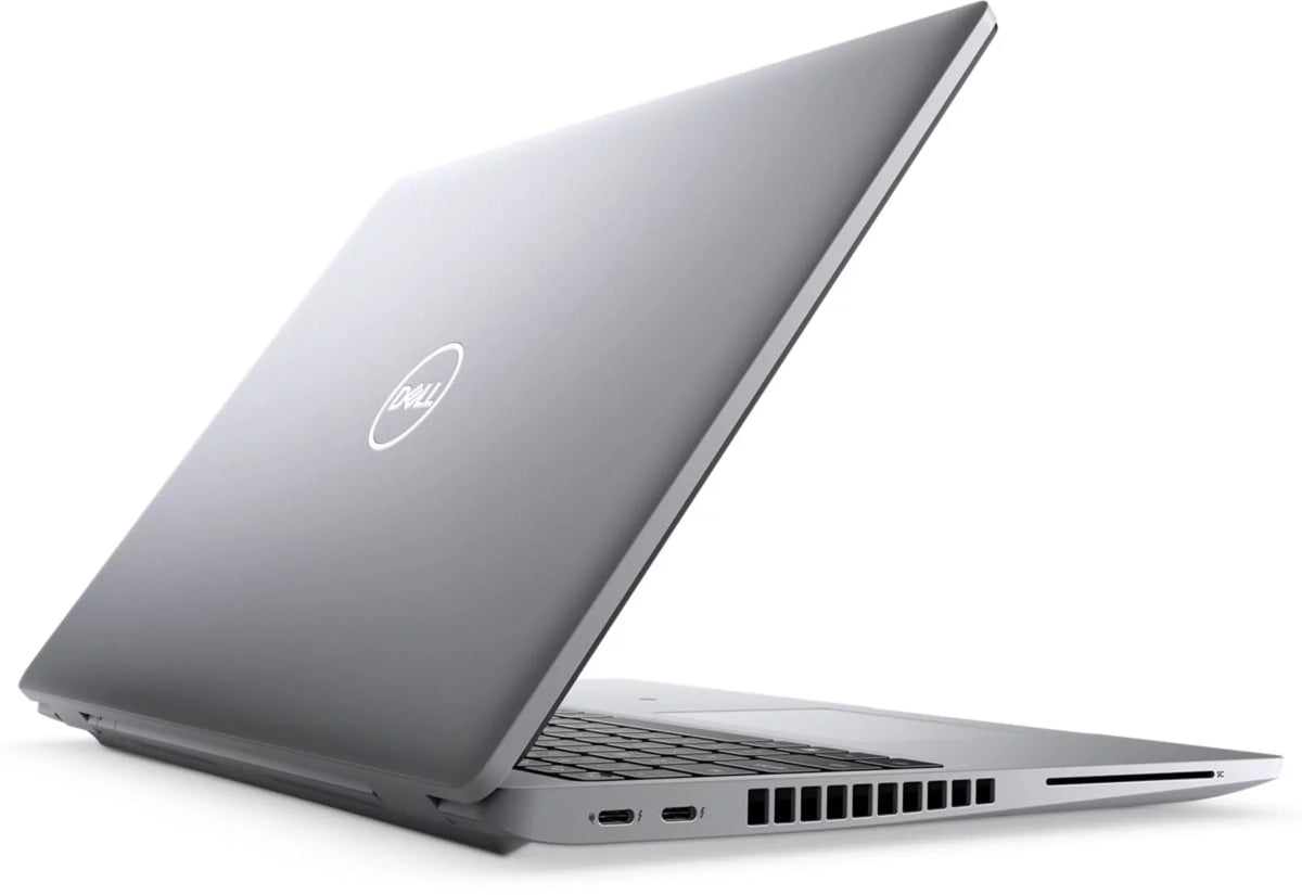 15.6" HD Core i5 8GB RAM 128GB SSD Laptop O675