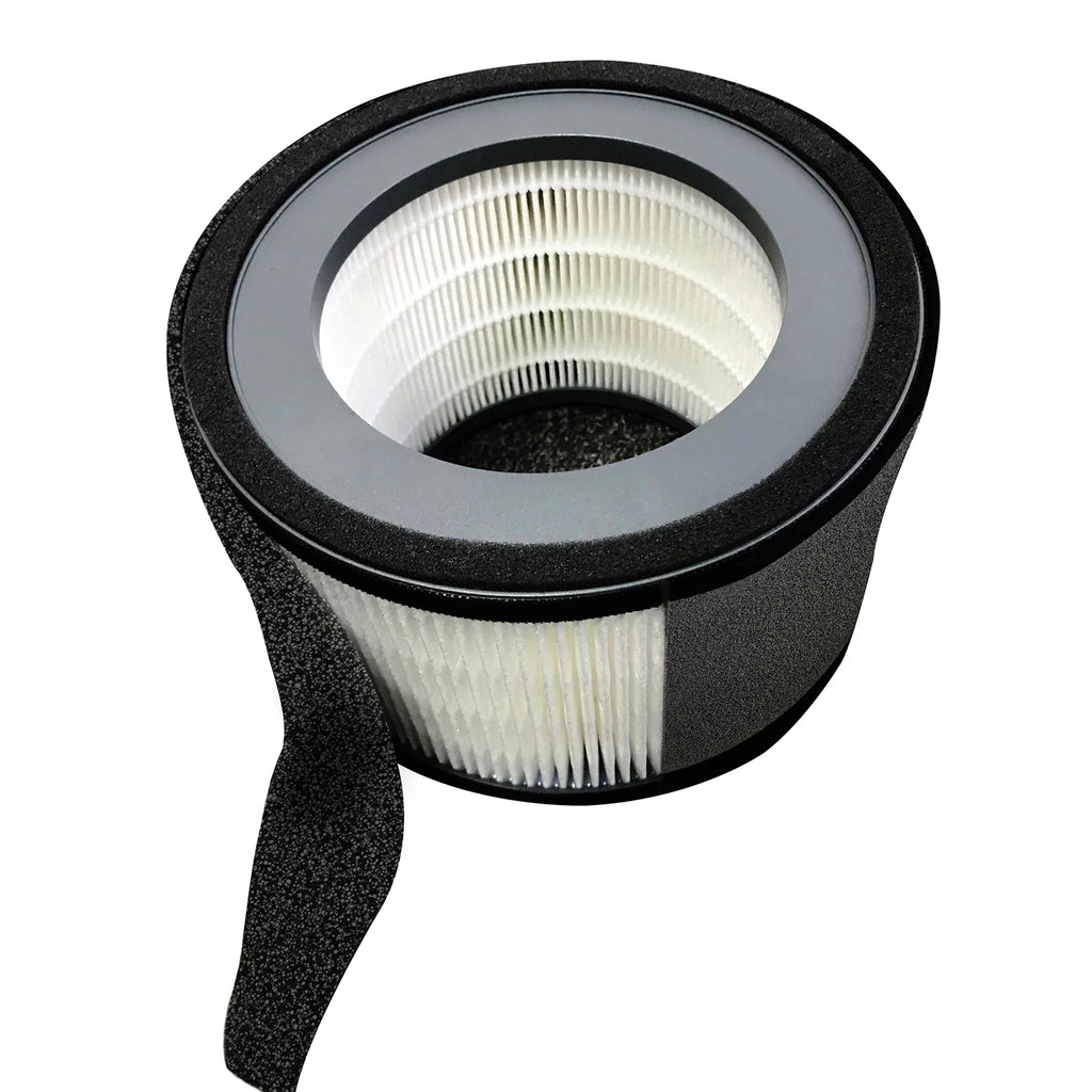 True HEPA Replacement Filter L146417