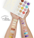Glitter Palette B61370