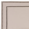 Beige Full Headboard G355164