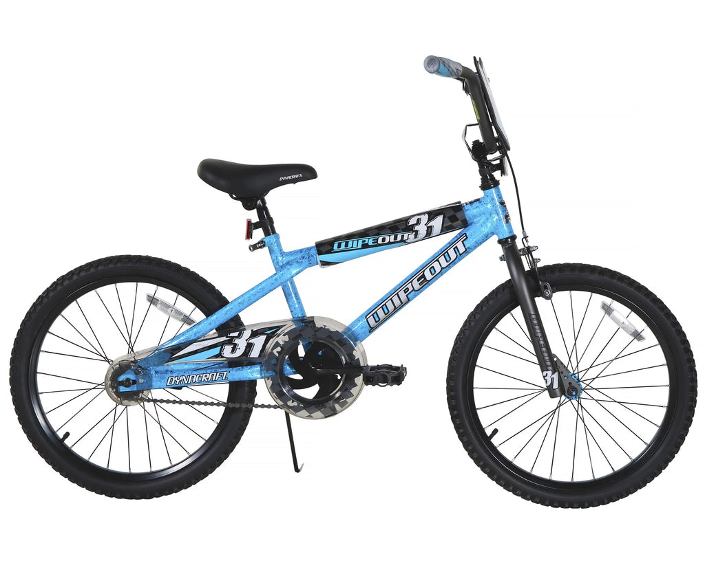 20-inch BMX Bike Y56402