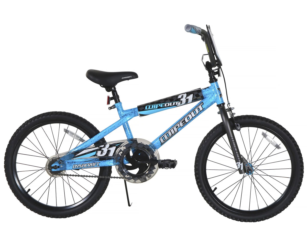 20-inch BMX Bike Y56402