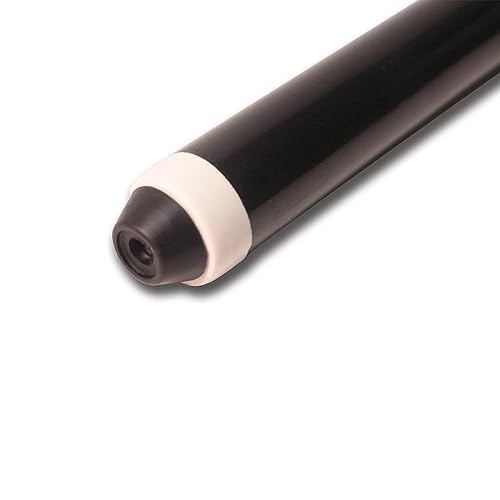 58 Inch 2-Piece Hardwood Pool Cues Set of 2 T27757