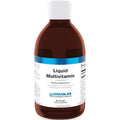 Liquid Multivitamin 7.8 oz C944