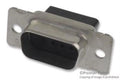D Sub Shell Plug Size 1 Steel U673095
