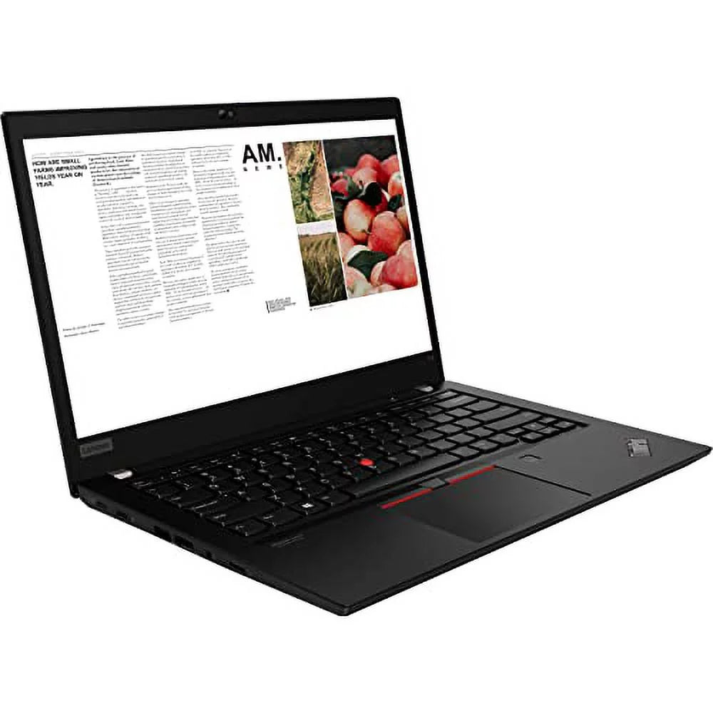 14" FHD Business Laptop, 16GB RAM, 256GB SSD Y48807
