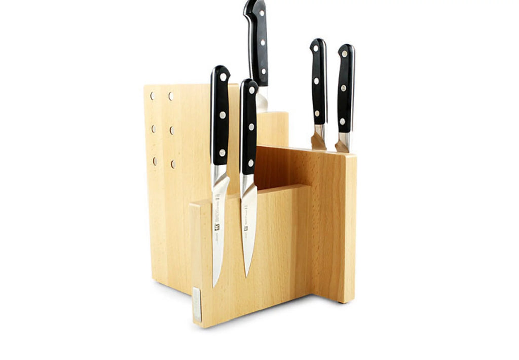 Magnetic Knife Block D704285