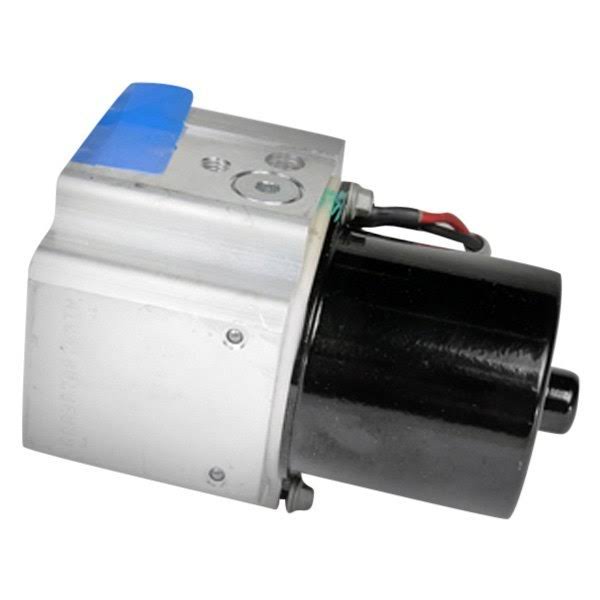 ABS Modulator Valve X755