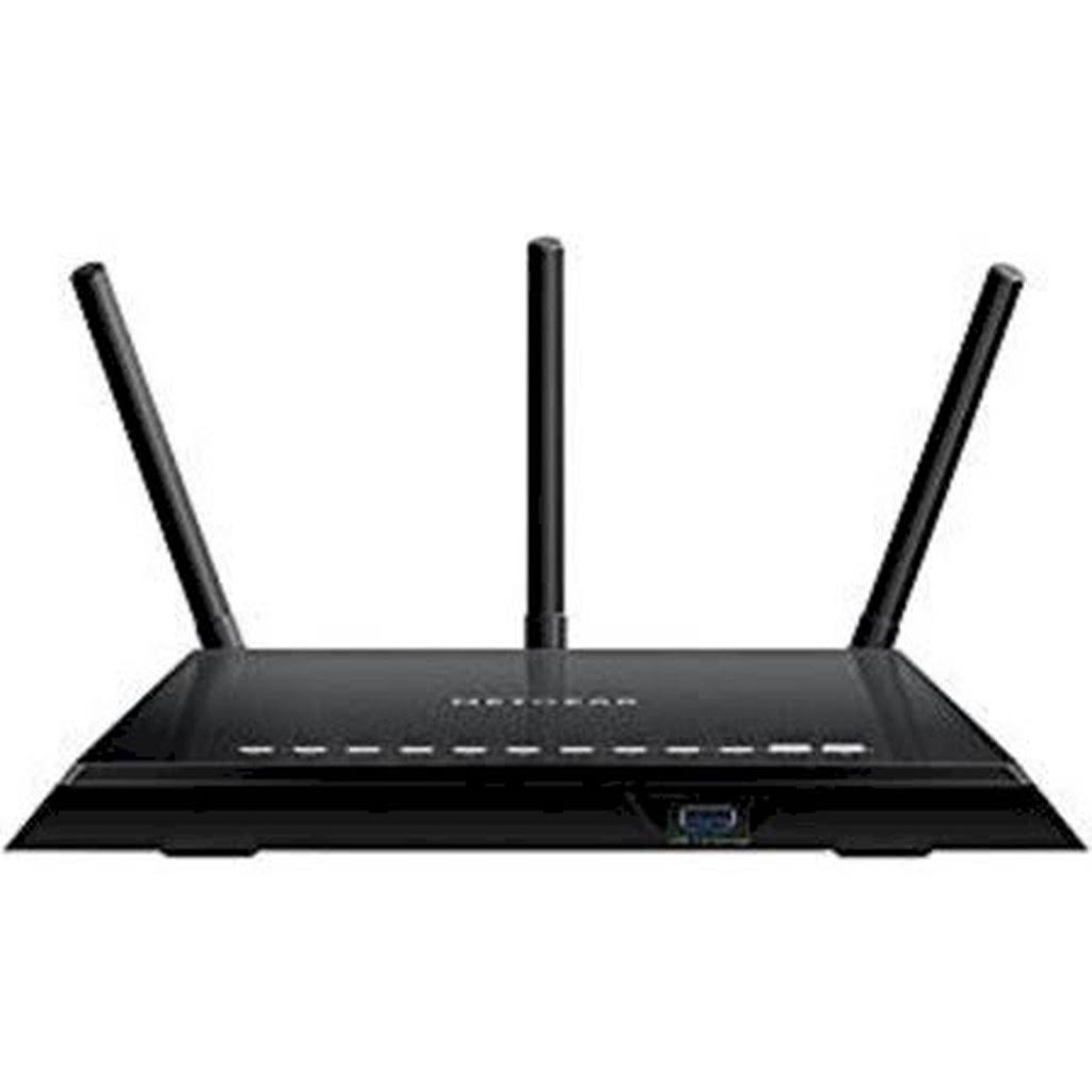 802.11ac Wireless Router N895