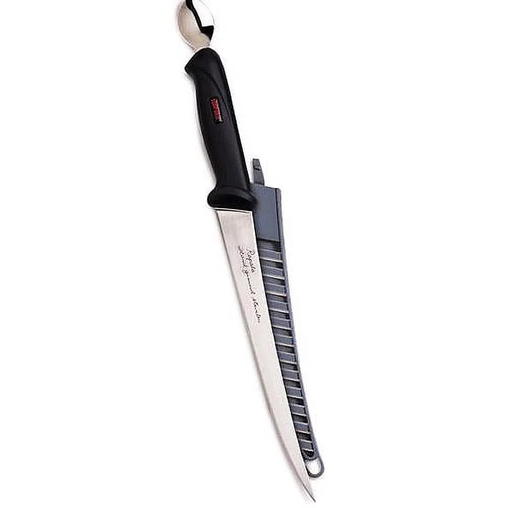 Stainless Steel Spoon Fillet Knife 9" H597644