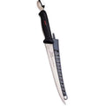 Stainless Steel Spoon Fillet Knife 9" H597644
