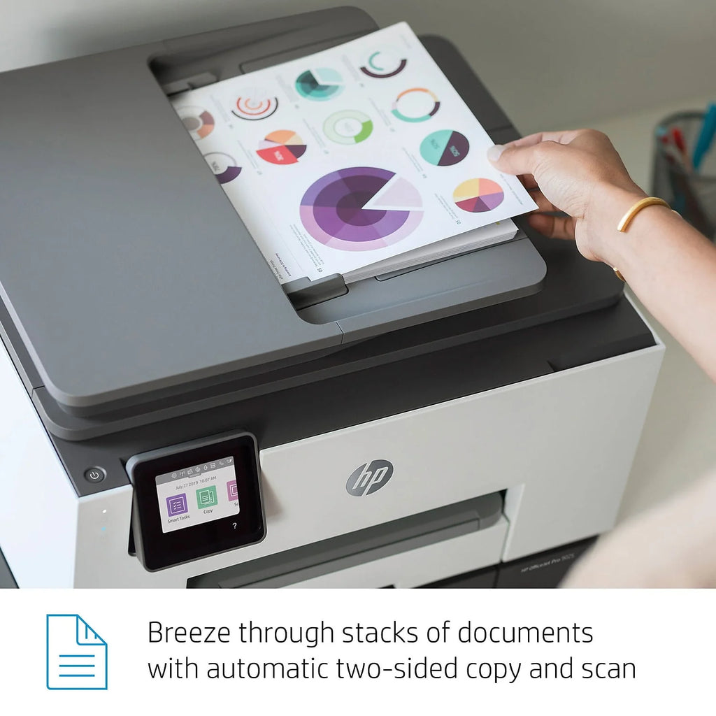 Wireless All-in-One Color Printer R580214