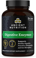 90 Ct Digestive Enzymes Z47312