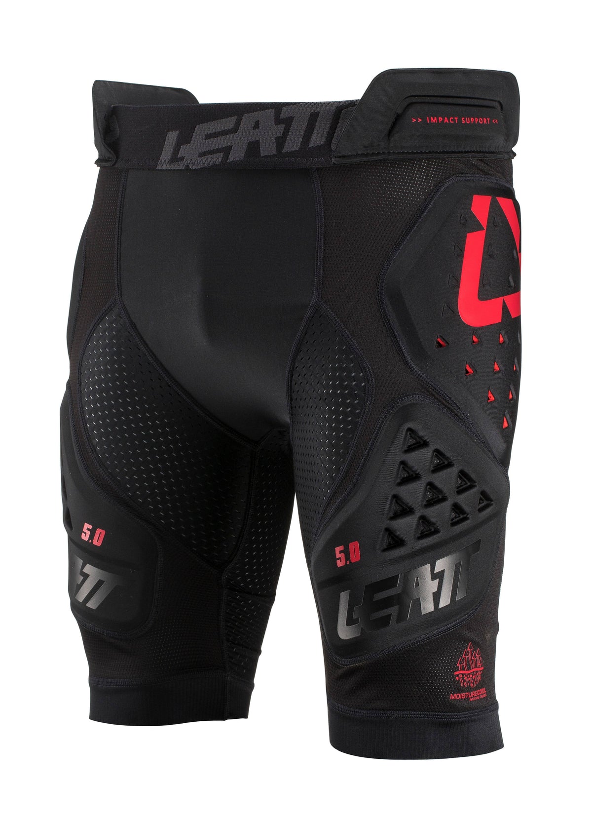 Black 3DF 5.0 Impact Shorts X668230