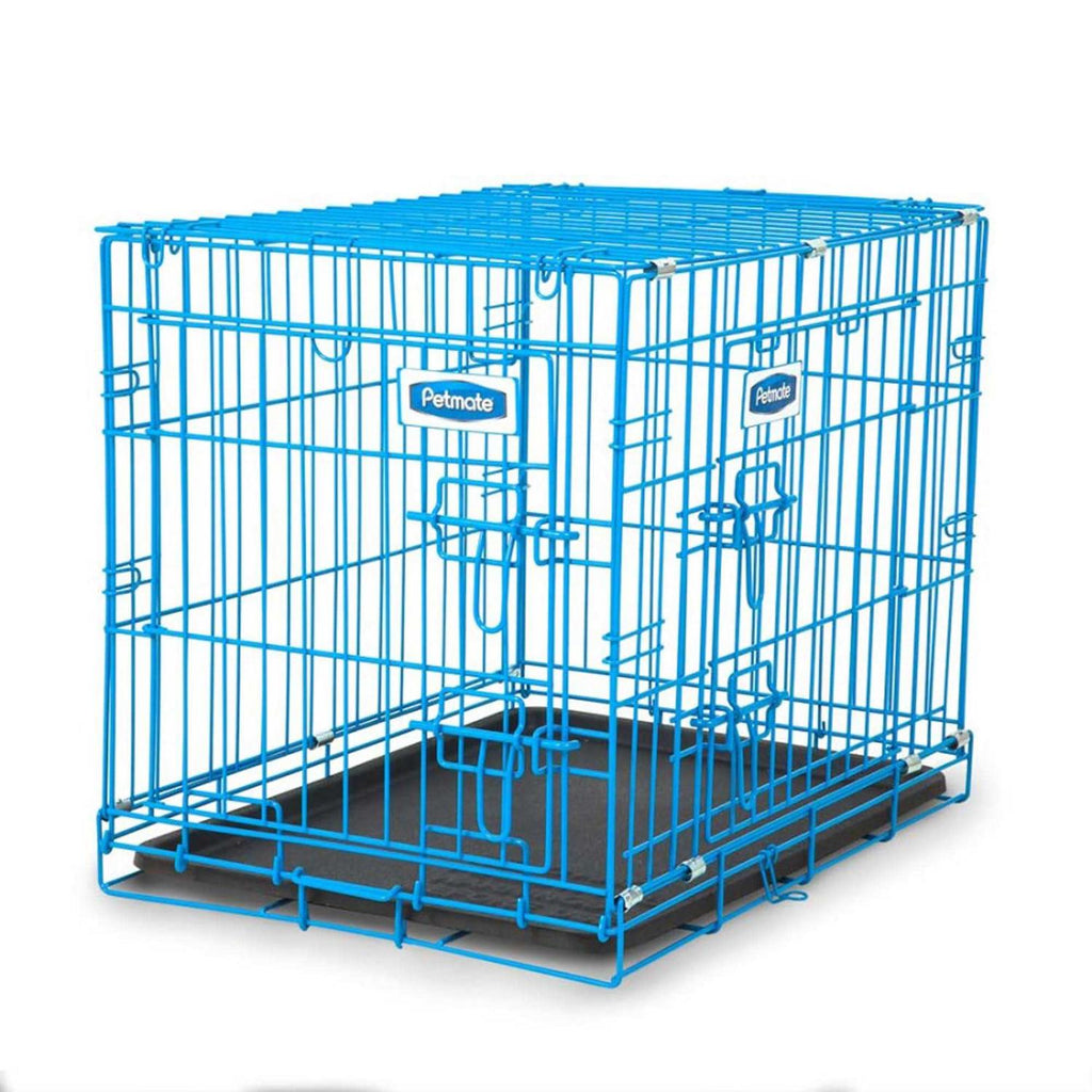 2 Door Training Retreat Kennel P828889