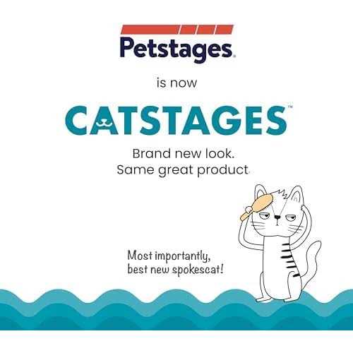 Mint Stick Cat Toy B61461