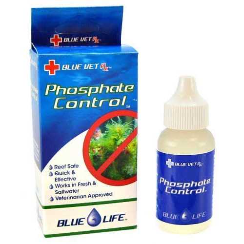 Phosphate Control Pet Supplies N1449