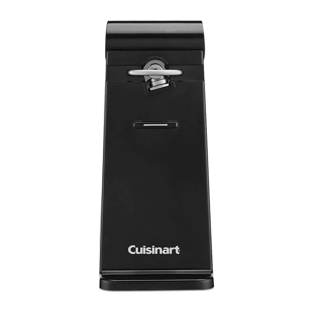 Side-Cut Can Opener Black Q522664