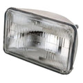 Head Lamp 12.8v 50w/100 S476081