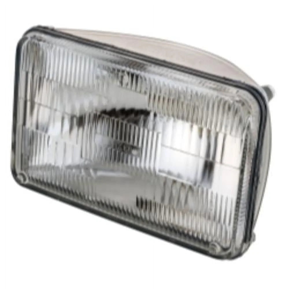 Head Lamp 12.8v 50w/100 S476081