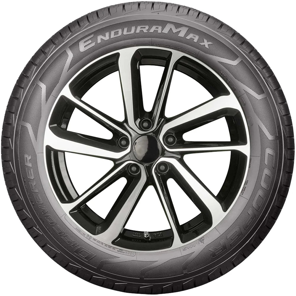 Set of 4 All Season Tires 215/55R17 94V K765329