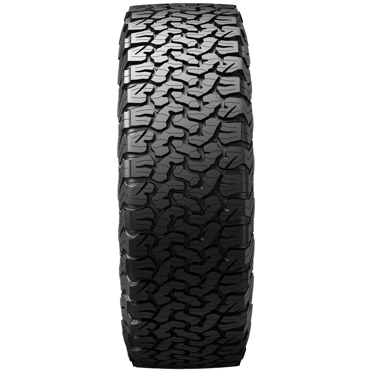All-Terrain Tire LT285/60R20/E 125/122S Z9504