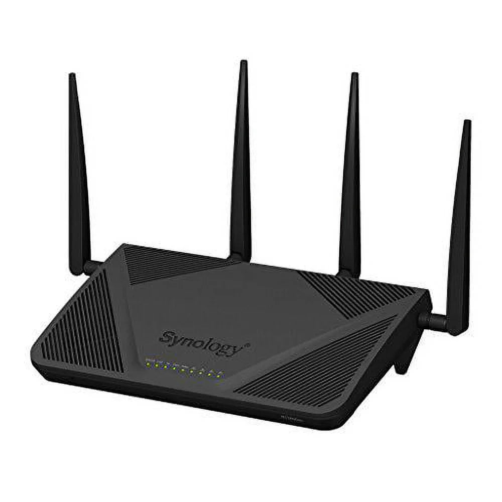 Wi-Fi 5 Wireless Router U658