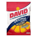 Sunflower Seeds, Roasted and Salted (Pack of 14) I800