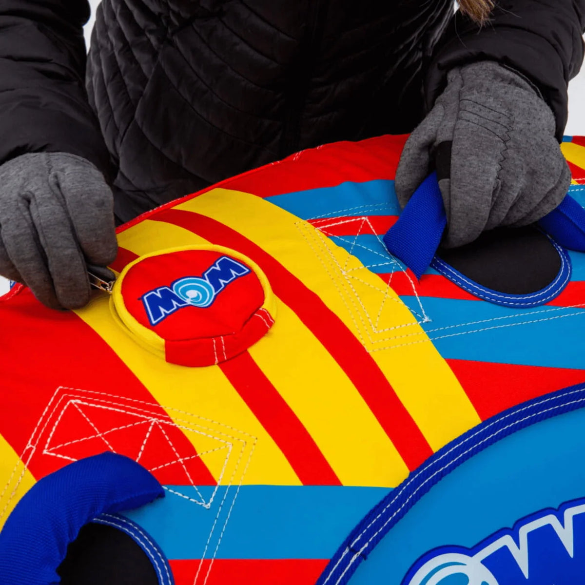 Snow Tube Towable C249