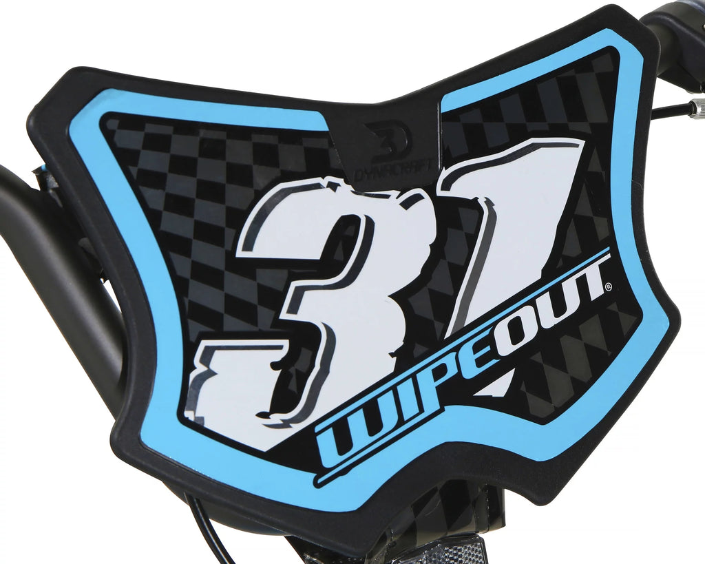 20-inch BMX Bike Y56402