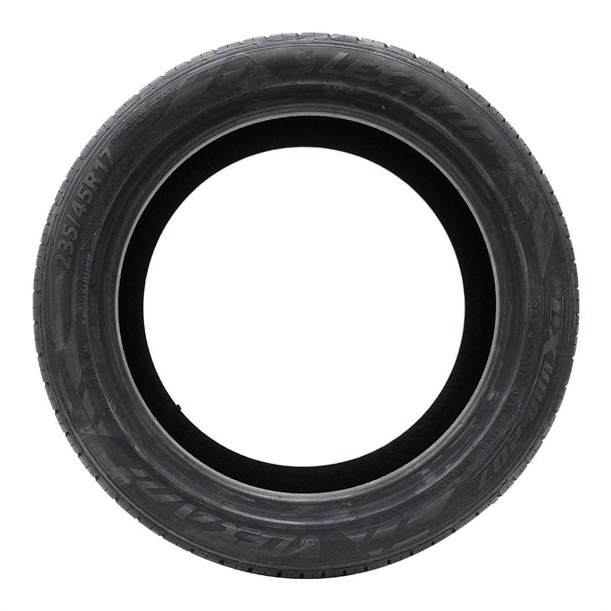 255/45ZR18 99W Passenger Tire P4653