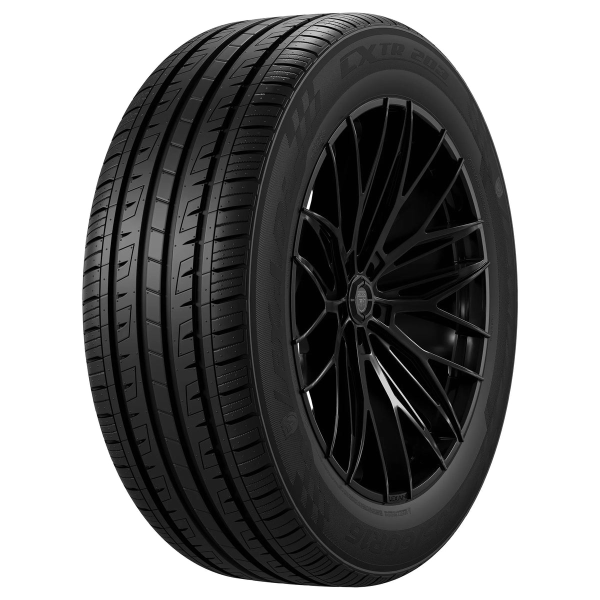 All Season 205/70R14 98H XL Passenger Tire U787629