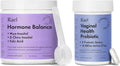 Women's Hormone Balance & Probiotics Supplement Bundle L90795